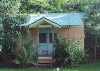 Bungalow of the Hotel IGUANA LAS TERRENAS - Las Terrenas - Dominican Republic